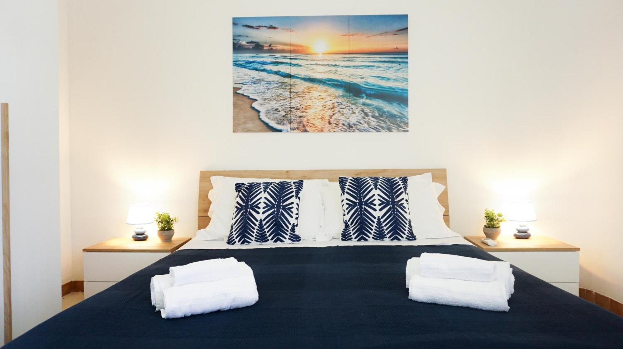 Apartmán Europe Alguerhouse Exteriér fotografie