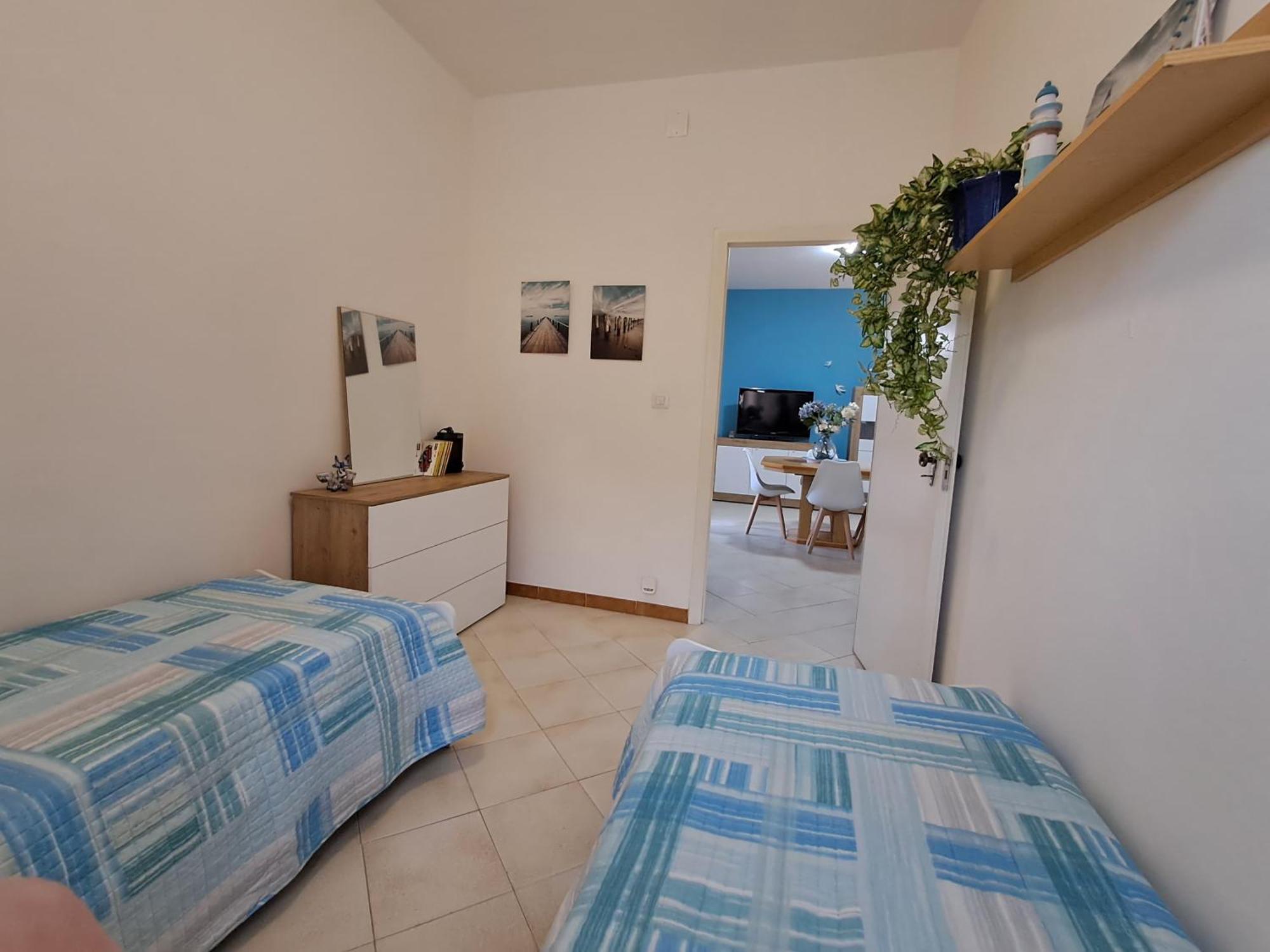 Apartmán Europe Alguerhouse Exteriér fotografie
